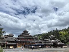 -肇兴侗寨