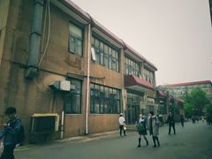 -中国政法大学(昌平校区)