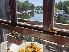 -庆云楼饭庄(什刹海店)