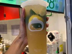 -咕噜咕噜·章鱼小丸子(西湖路店)
