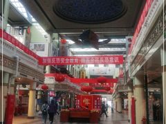 -南市食品街