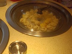 -山里屯铁锅炖·东北菜(康桥店)