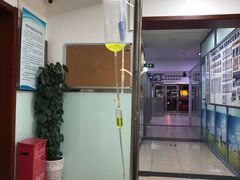-宠颐生中康贝怡动物医院