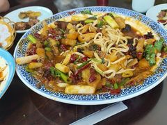 -福顺祥大盘鸡(临潼店)