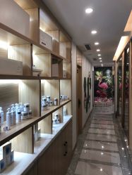 -归真美学颜究中心