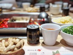油料小罐-锦城印象火锅(天府三街店)