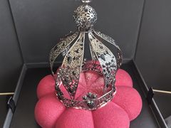 -三与叁山生日蛋糕·甜品·下午茶(北京五道口店)