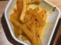 -豪客来牛排(成都锦江大融城店)