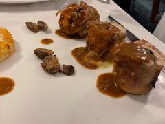 -火车头法国西餐厅