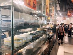 -勇记干锅居(德阳店)