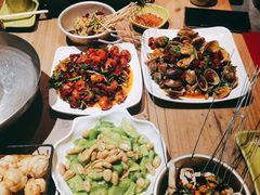 -申记串道(万豪店)