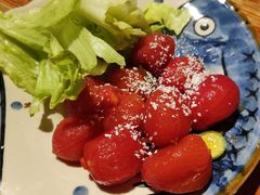 -一井烧肉·活鳗·寿司(望京SOHO店)