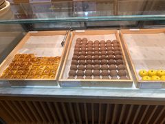 -泸溪河桃酥(江宁太阳城店)