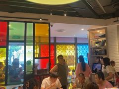 -新宝餐厅(流塘店)