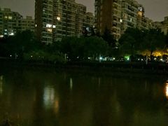 -苏州河梦清园环保主题公园