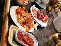-川骄海鲜自助(亚运村店)