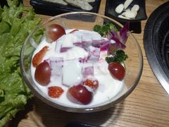 -梅梅家的烤肉店(槐北路店)