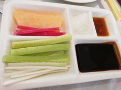 -玉林烤鸭店(定福庄店)