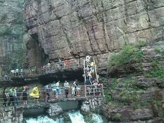 android_upload_pic-云台山风景名胜区