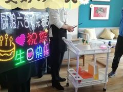 -小厨娘淮扬菜(六合欢乐港店)