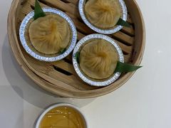 -蔡澜点心·粤菜(月星环球港店)