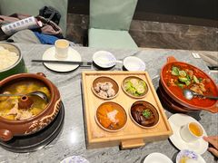 -福照楼汽锅鸡·云南菜(火车站锦江店)