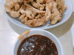 -满口香饭店