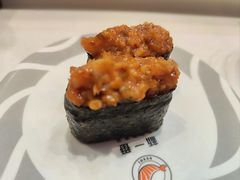 -新一番三文鱼寿司(红城湖店)