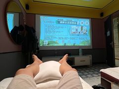 -泽西岛·影院沐足SPA(西大街店)