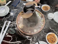 -欣悦坊陈一刀热气羊肉火锅(清真路店)