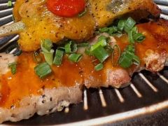 -一豚轩·烧鸟·豚骨拉面(五四路店)