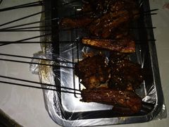 -马克力木手抓炕锅烤羊肉(盐湖一小区店)
