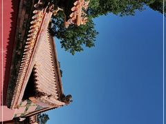 -故宫博物院(故宫)