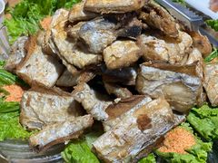 -大锅强·蒸海鲜青岛菜(吾悦广场店)