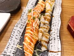 那么长蟹棒寿司-赤稻·日式料理(禅城店)