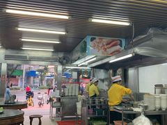 -穗银肠粉店(东川路店)
