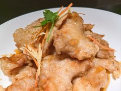 -鸽子侯·家宴·平价海鲜(绿地店)