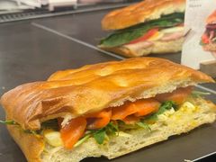 -BAKER&SPICE(安福路店)