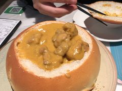 -大树餐厅(益田假日店)