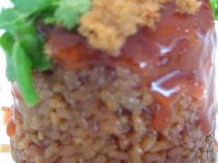 竹筒米糕-鹿港小镇(霄云店)