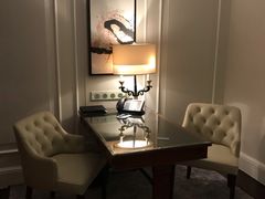 -广州富力丽思卡尔顿酒店