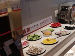 -豪享来中西餐厅(隆昌店)