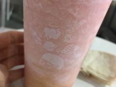-喜茶(深圳福田星河COCO Park店)