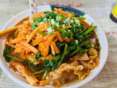 柳州螺蛳粉-吉庆桂林米粉·柳州螺蛳粉(港汇广场店)