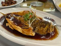 -银都上海菜馆(粤海东路店)
