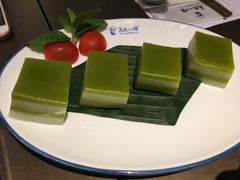 -美奈小馆·越南料理(中航城君尚购物中心店)