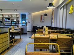 -豪客来牛排(宝龙城市广场店)