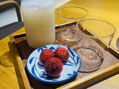 -竹里馆 ·茶食(奥体店)