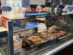 -王浩儿纪六孃甜皮鸭(书院街店)