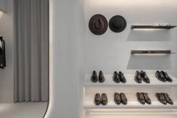 -BROTHER西服礼服定制·商务·婚礼(佛山南海店)